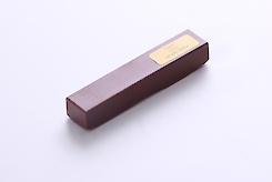 Меблевий віск твердий Heinrich König Ко 141 довжина 8 см, колір 2094, U335 Червоно-коричневий