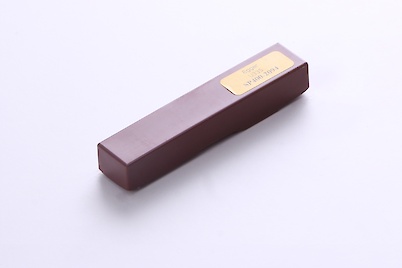 Мебельный воск твердый Heinrich König Ко 141 длина 8 см, цвет 2094, U335 Красно-коричневый