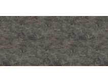 Стільниця з компакт-плити Egger 12мм F121 ST87 Камінь Метал антрацит із чорним внутрішнім наповненням 4100х650х12 мм