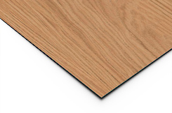 H1385 ST40 Дуб Казелла натуральний