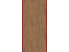 HPL пластик Egger H1386 ST40 Дуб Казелла коричневий 2790x2060х0,8мм