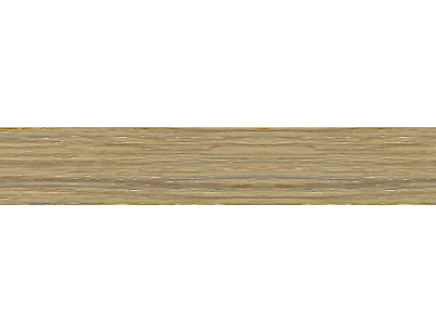 Меблева крайка ПВХ Rehau 22/0.45 мм 442W/890V Зебрано піщаний