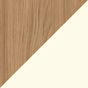 Стінова панель EGGER з HPL пластиком 2-стороння H1385 ST40/W908 ST40 4100х640х9.2мм