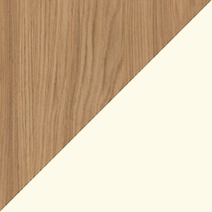 Стеновая панель EGGER с HPL пластиком 2-сторонняя H1385 ST40/W908 ST40 4100х640х9.2мм