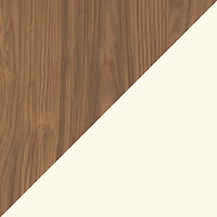 Стеновая панель EGGER с HPL пластиком 2-сторонняя H1386 ST40/W908 ST40 4100х640х9.2мм