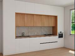 Egger H1385 ST40 Дуб Казелла натуральный