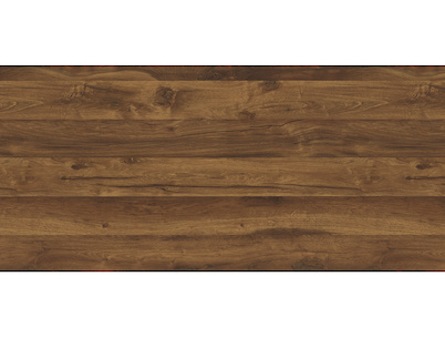 Столешница из компакт-плиты Egger 12мм H2033 ST10 Дуб Хантон тёмный с черным внутренним наполнением 4100х650х12 мм