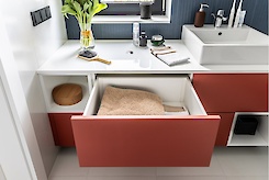 AXIS PRO H=200 L=550