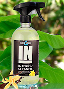 Очисник Activecare INTERIOR CLEANER ваніль