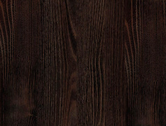 Ламіноване ДСП Egger 18 мм H1199 ST12 Дуб термо чорно-коричневий