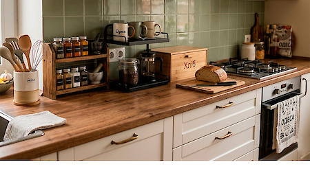 Підставки, органайзери