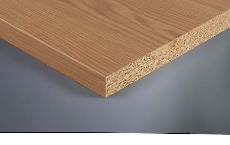 Столешницы на основе ДСП