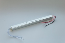 Блок питания Ultra slim 36W, 12V