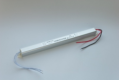 Блок живлення Ultra slim 36W, 12V