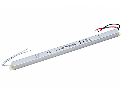 Блок питания Ultra slim 48W, 12V