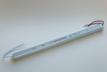 Блок питания Ultra slim 48W, 12V