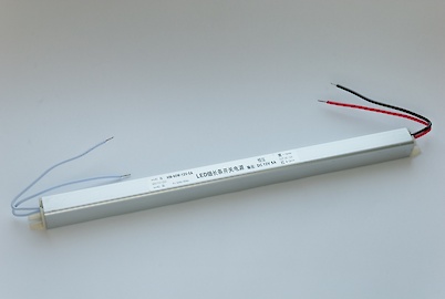 Блок живлення Ultra slim 60W, 12V