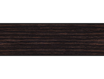 Меблева крайка ABS Egger 43/0.8 Дуб Термо чорно-коричневий H 1199 ST12