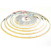 LED лентаCOB-256L,10W/м, 8мм, теплый белый