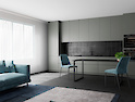 LuxeForm IDEA Сульфур MT-010 iS