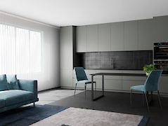 LuxeForm IDEA Сульфур MT-010 iS