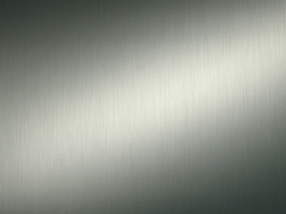 MDF панелі LuxeForm IDEA Алюміній MET-016 iS мет 17.7 мм в колір основного декору