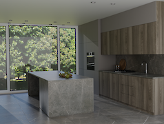 LuxeForm IDEA Ясень Королівський