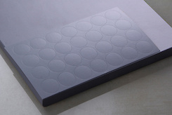 U 780 Сірий монументальний