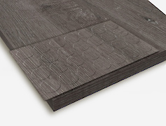 Заглушка самоклеюча Folmag для мініфікса до H 1313 Дуб Уайт-Рівер сіро-коричневий (28шт.)