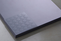 U 780 Серый монументальный