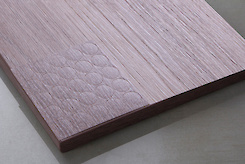 H 3146 Дуб Лоренцо бежево-сірий