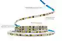 LED лента (неизолированная)  SMD2835-120L, 10 W\м,  5мм, нейтральный белый  (3800-4300K)