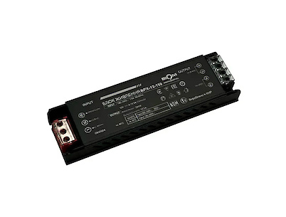 Блок живлення BIOM Professional 12V 150W BPX-150 12,5А