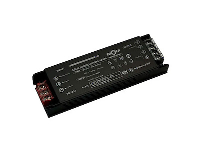 Блок живлення BIOM Professional 12V 300W BPX-300 25А