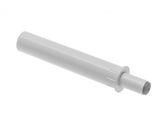 Амортизатор (виштовхувач для фасадів) GTV, сірий (AM-ODB000-60)