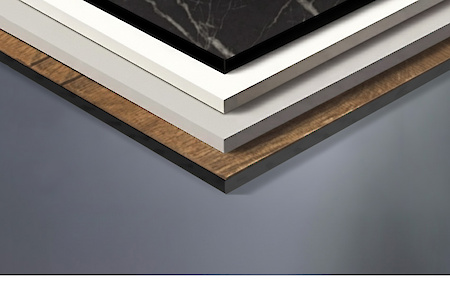 Столешницы из компакт-плиты