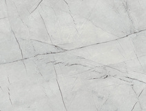 Компакт-плита Crown Dеcor 12мм RC 941 XL Сірий Каспій з чорним внутрішнім наповненням 3670х1860х12