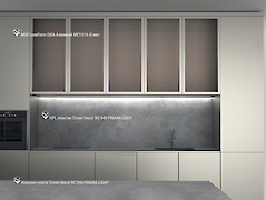 Crown Dеcor RC 940 XL