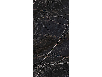 HPL пластик Crown Dеcor RC 946 XL Огненный камень 4300х1410х0,8мм