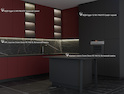 Crown Decor RC 946 в интерьере