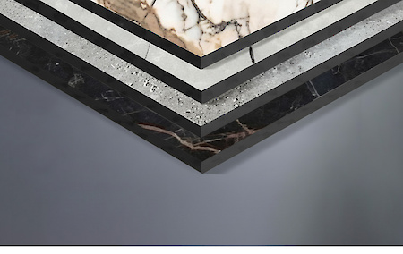 Компакт-плиты Crown Dеcor