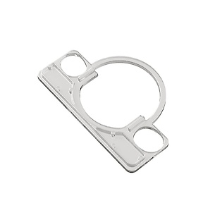 Адаптер Hettich Veosys для уменьшения глубины сверления ТН52 1.8мм