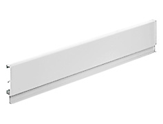 Задняя стенка для ящика Hettich InnoTech Atira, H=70 L=2000мм, белый
