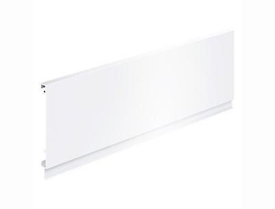 Задняя стенка для ящика Hettich InnoTech Atira, H=144 L=2000мм, белый