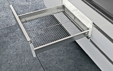 Решітка CargoPlus