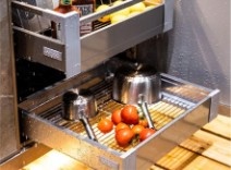 Решітка CargoPlus