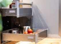 Направляющие Quadro Compact