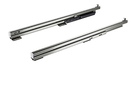 Напрямні Quadro Compact