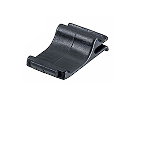 Ограничитель угла открывания петли Sensys 8638i для алюминиевых рамочных фасадов, 95°/85°,черный (9072542)