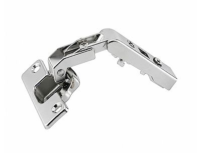 Завіса меблева Hettich Intermat 9930 внутрішня для кутових шаф зі складними дверима